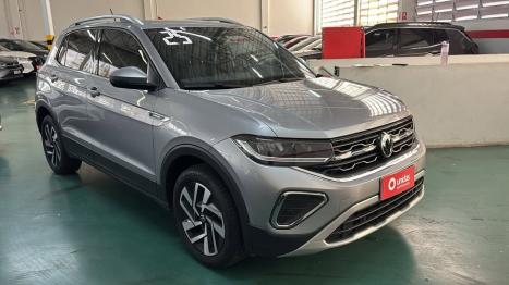 VOLKSWAGEN T-Cross 1.4 4P 250 TSI FLEX HIGHLINE AUTOM�TICO, Foto 4