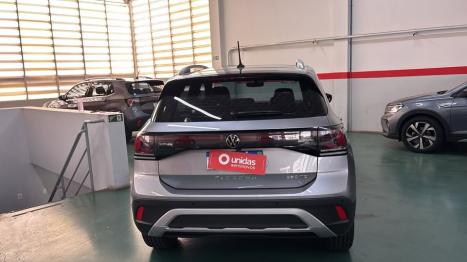 VOLKSWAGEN T-Cross 1.4 4P 250 TSI FLEX HIGHLINE AUTOM�TICO, Foto 5