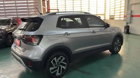 VOLKSWAGEN T-Cross 1.4 4P 250 TSI FLEX HIGHLINE AUTOM�TICO, Foto 6