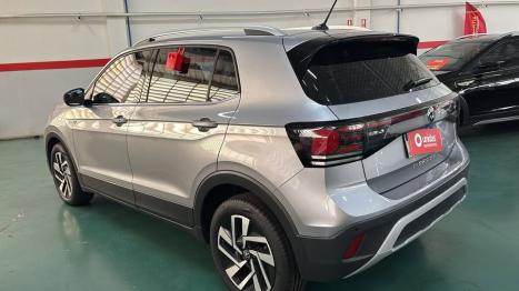 VOLKSWAGEN T-Cross 1.4 4P 250 TSI FLEX HIGHLINE AUTOM�TICO, Foto 7