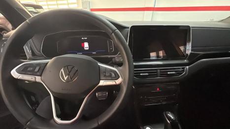 VOLKSWAGEN T-Cross 1.4 4P 250 TSI FLEX HIGHLINE AUTOM�TICO, Foto 8