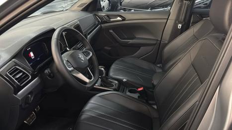 VOLKSWAGEN T-Cross 1.4 4P 250 TSI FLEX HIGHLINE AUTOM�TICO, Foto 11