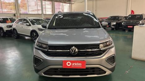 VOLKSWAGEN T-Cross 1.4 4P 250 TSI FLEX HIGHLINE AUTOM�TICO, Foto 12