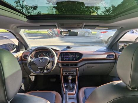 VOLKSWAGEN T-Cross 1.0 4P 200 TSI FLEX COMFORTLINE AUTOM�TICO, Foto 3