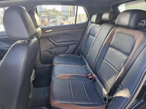 VOLKSWAGEN T-Cross 1.0 4P 200 TSI FLEX COMFORTLINE AUTOM�TICO, Foto 4