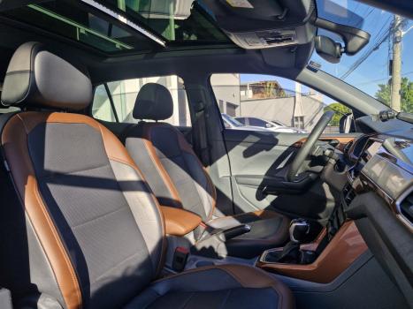 VOLKSWAGEN T-Cross 1.0 4P 200 TSI FLEX COMFORTLINE AUTOM�TICO, Foto 7