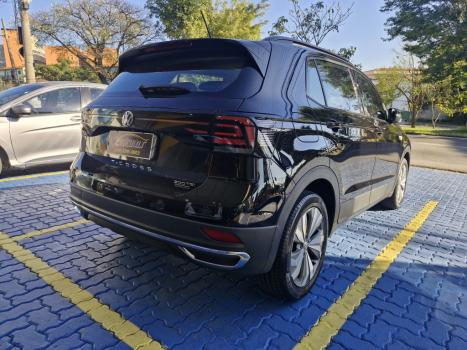 VOLKSWAGEN T-Cross 1.0 4P 200 TSI FLEX COMFORTLINE AUTOM�TICO, Foto 9