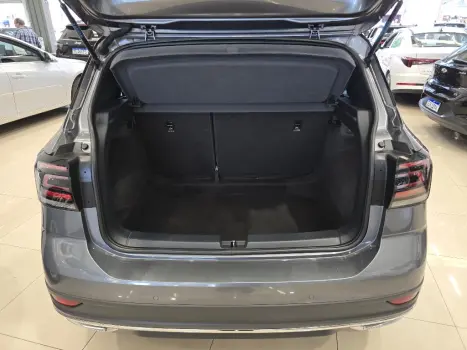 VOLKSWAGEN T-Cross 1.4 4P 250 TSI FLEX HIGHLINE AUTOM�TICO, Foto 18