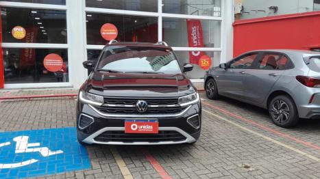 VOLKSWAGEN T-Cross 1.0 4P 200 TSI FLEX HIGHLINE AUTOM�TICO, Foto 4