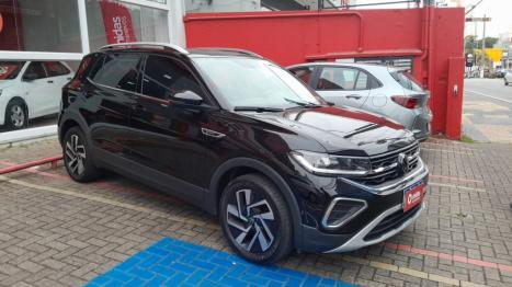 VOLKSWAGEN T-Cross 1.0 4P 200 TSI FLEX HIGHLINE AUTOM�TICO, Foto 6