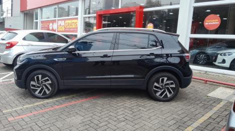 VOLKSWAGEN T-Cross 1.0 4P 200 TSI FLEX HIGHLINE AUTOM�TICO, Foto 7