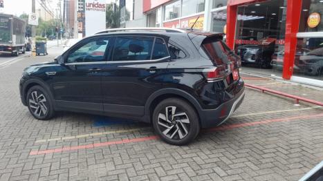 VOLKSWAGEN T-Cross 1.0 4P 200 TSI FLEX HIGHLINE AUTOM�TICO, Foto 8
