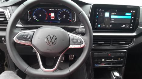 VOLKSWAGEN T-Cross 1.0 4P 200 TSI FLEX HIGHLINE AUTOM�TICO, Foto 9