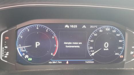VOLKSWAGEN T-Cross 1.0 4P 200 TSI FLEX HIGHLINE AUTOM�TICO, Foto 12