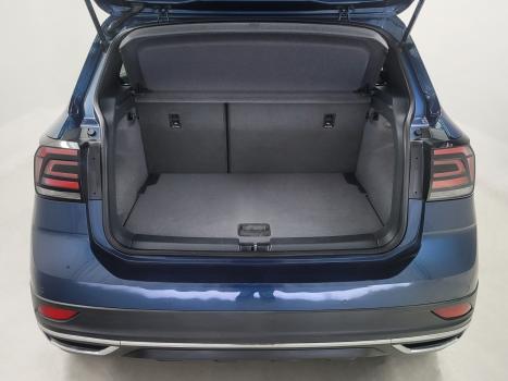 VOLKSWAGEN T-Cross 1.4 4P 250 TSI FLEX HIGHLINE AUTOM�TICO, Foto 8