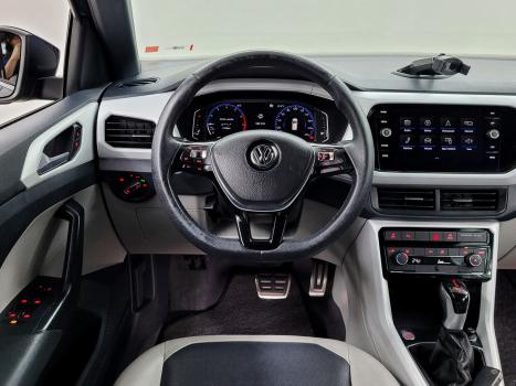 VOLKSWAGEN T-Cross 1.4 4P 250 TSI FLEX HIGHLINE AUTOM�TICO, Foto 13