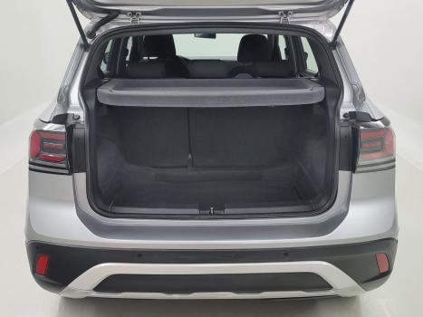 VOLKSWAGEN T-Cross 1.0 4P 200 TSI FLEX AUTOM�TICO, Foto 8