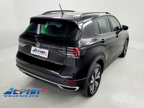 VOLKSWAGEN T-Cross 1.0 4P 200 TSI FLEX COMFORTLINE AUTOM�TICO, Foto 3