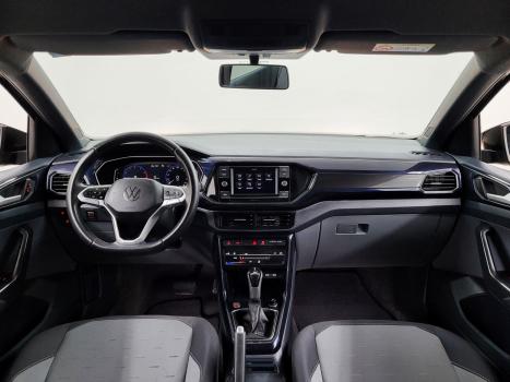 VOLKSWAGEN T-Cross 1.0 4P 200 TSI FLEX COMFORTLINE AUTOM�TICO, Foto 5