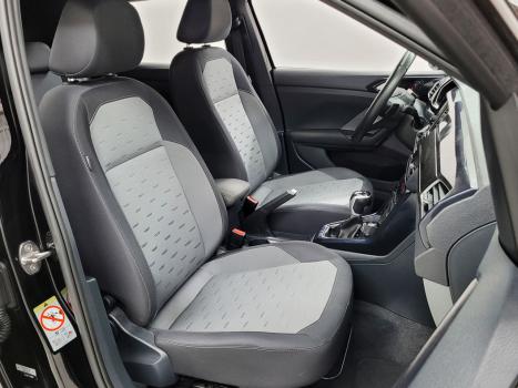 VOLKSWAGEN T-Cross 1.0 4P 200 TSI FLEX COMFORTLINE AUTOM�TICO, Foto 6