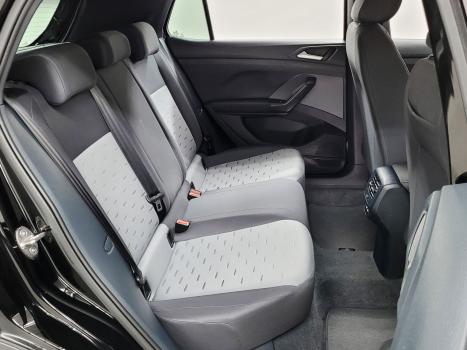 VOLKSWAGEN T-Cross 1.0 4P 200 TSI FLEX COMFORTLINE AUTOM�TICO, Foto 7
