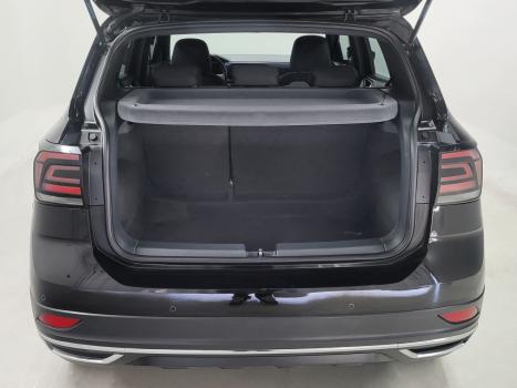 VOLKSWAGEN T-Cross 1.0 4P 200 TSI FLEX COMFORTLINE AUTOM�TICO, Foto 8