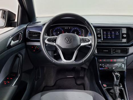 VOLKSWAGEN T-Cross 1.0 4P 200 TSI FLEX COMFORTLINE AUTOM�TICO, Foto 13