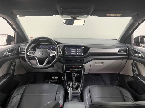 VOLKSWAGEN T-Cross 1.4 4P 250 TSI FLEX HIGHLINE AUTOM�TICO, Foto 5