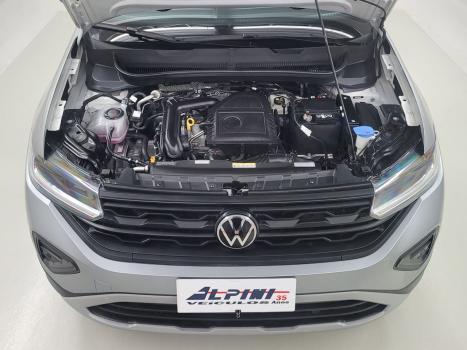 VOLKSWAGEN T-Cross 1.0 4P 200 TSI FLEX AUTOM�TICO, Foto 9