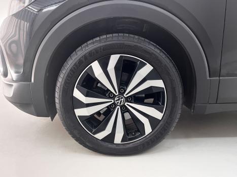 VOLKSWAGEN T-Cross 1.4 4P 250 TSI FLEX HIGHLINE AUTOM�TICO, Foto 10