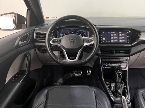 VOLKSWAGEN T-Cross 1.4 4P 250 TSI FLEX HIGHLINE AUTOM�TICO, Foto 14