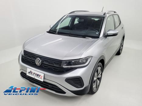 VOLKSWAGEN T-Cross 1.0 4P 200 TSI FLEX AUTOM�TICO, Foto 1