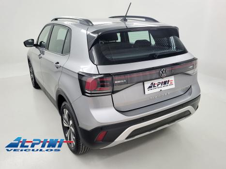VOLKSWAGEN T-Cross 1.0 4P 200 TSI FLEX AUTOM�TICO, Foto 4