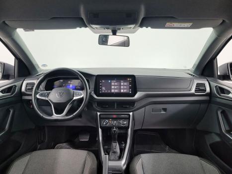 VOLKSWAGEN T-Cross 1.0 4P 200 TSI FLEX AUTOM�TICO, Foto 5