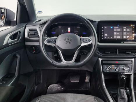 VOLKSWAGEN T-Cross 1.0 4P 200 TSI FLEX AUTOM�TICO, Foto 13