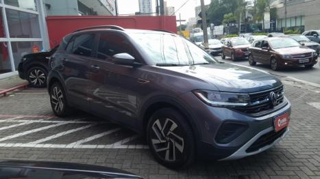VOLKSWAGEN T-Cross 1.0 4P 200 TSI FLEX COMFORTLINE AUTOM�TICO, Foto 1