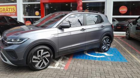 VOLKSWAGEN T-Cross 1.0 4P 200 TSI FLEX COMFORTLINE AUTOM�TICO, Foto 2