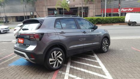 VOLKSWAGEN T-Cross 1.0 4P 200 TSI FLEX COMFORTLINE AUTOM�TICO, Foto 4