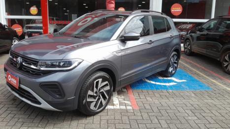 VOLKSWAGEN T-Cross 1.0 4P 200 TSI FLEX COMFORTLINE AUTOM�TICO, Foto 5