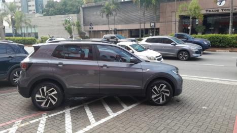 VOLKSWAGEN T-Cross 1.0 4P 200 TSI FLEX COMFORTLINE AUTOM�TICO, Foto 6