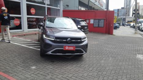 VOLKSWAGEN T-Cross 1.0 4P 200 TSI FLEX COMFORTLINE AUTOM�TICO, Foto 7