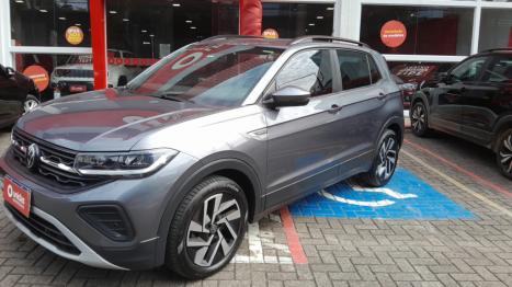 VOLKSWAGEN T-Cross 1.0 4P 200 TSI FLEX COMFORTLINE AUTOM�TICO, Foto 9
