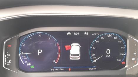 VOLKSWAGEN T-Cross 1.0 4P 200 TSI FLEX COMFORTLINE AUTOM�TICO, Foto 10