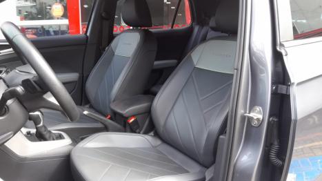 VOLKSWAGEN T-Cross 1.0 4P 200 TSI FLEX COMFORTLINE AUTOM�TICO, Foto 13
