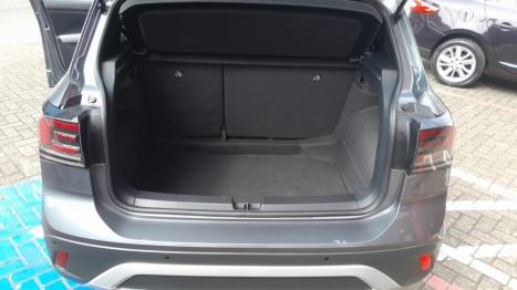 VOLKSWAGEN T-Cross 1.0 4P 200 TSI FLEX COMFORTLINE AUTOM�TICO, Foto 17