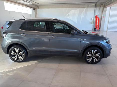 VOLKSWAGEN T-Cross 1.4 4P 250 TSI FLEX HIGHLINE AUTOM�TICO, Foto 6