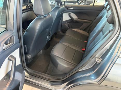 VOLKSWAGEN T-Cross 1.4 4P 250 TSI FLEX HIGHLINE AUTOM�TICO, Foto 10