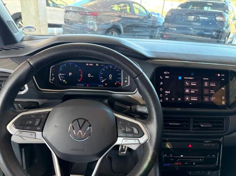 VOLKSWAGEN T-Cross 1.4 4P 250 TSI FLEX HIGHLINE AUTOM�TICO, Foto 16