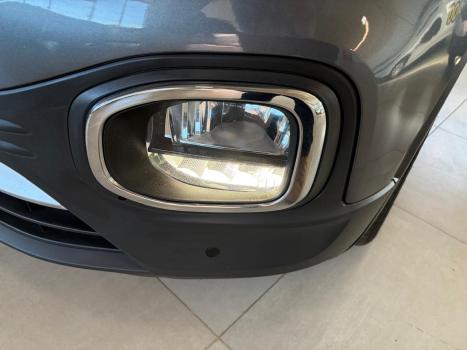 VOLKSWAGEN T-Cross 1.4 4P 250 TSI FLEX HIGHLINE AUTOM�TICO, Foto 18