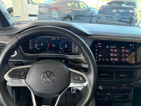 VOLKSWAGEN T-Cross 1.4 4P 250 TSI FLEX HIGHLINE AUTOMÁTICO, Foto 12